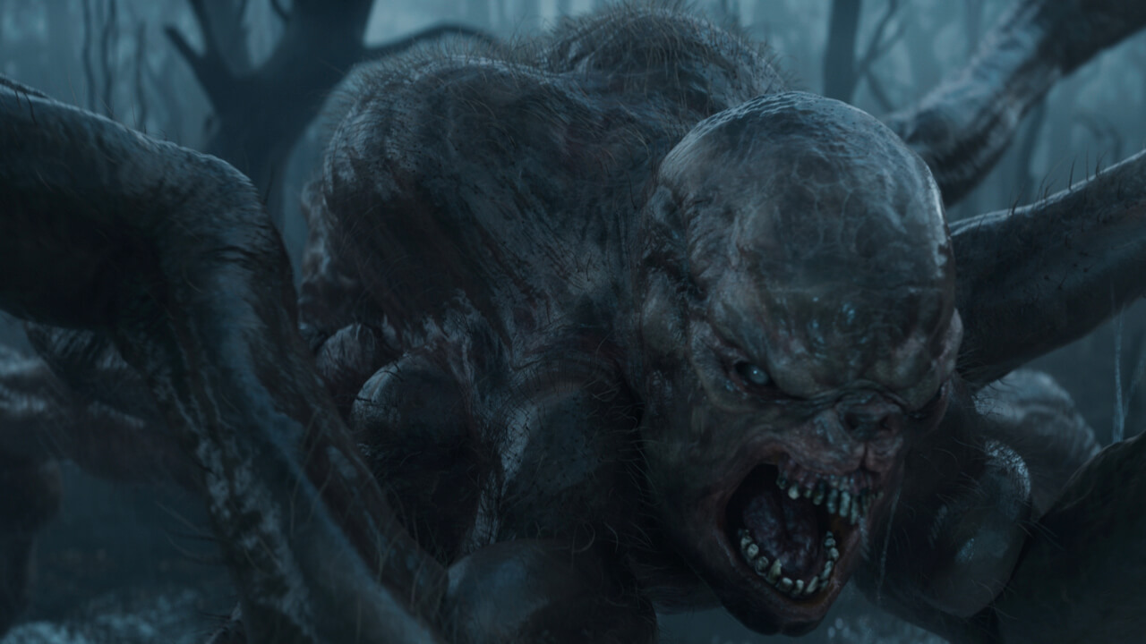 Watch: Cinesite's latest breakdown reel