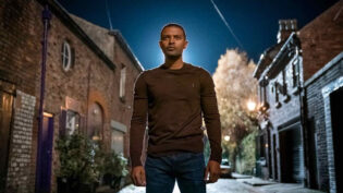 Bafta suspends Noel Clarke over sexual harassment allegations