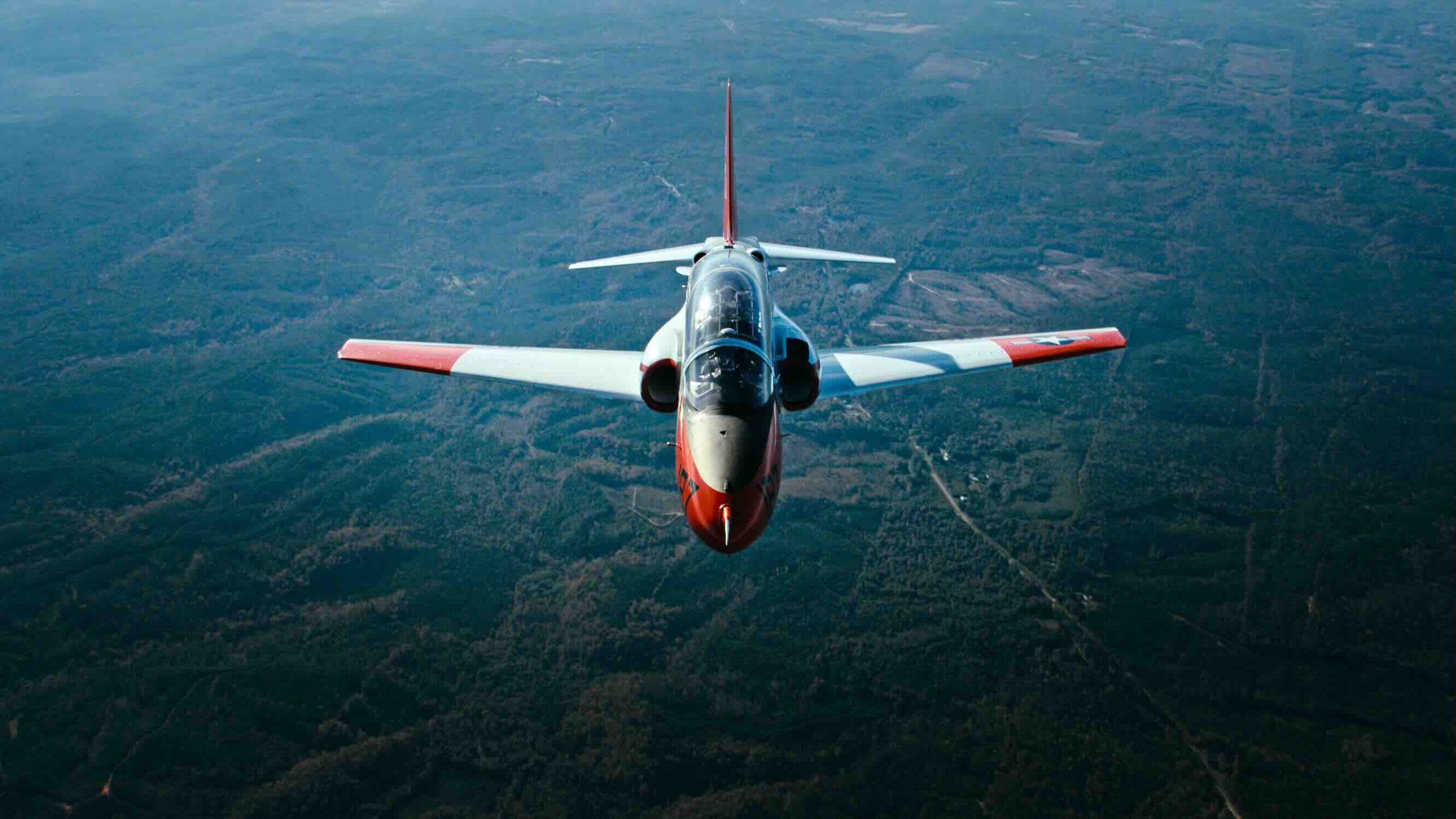 BTS: showrunner Karen Edwards on Nat Geo's Top Guns