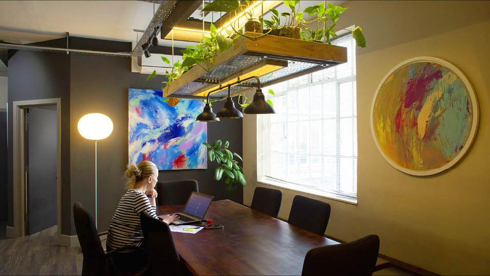 Kirby Street Post opens new Farringdon home