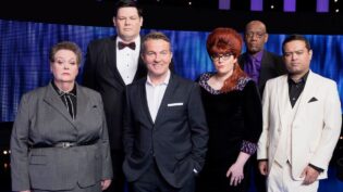 The Chase creators Wilson and Johnson join BBC Studios