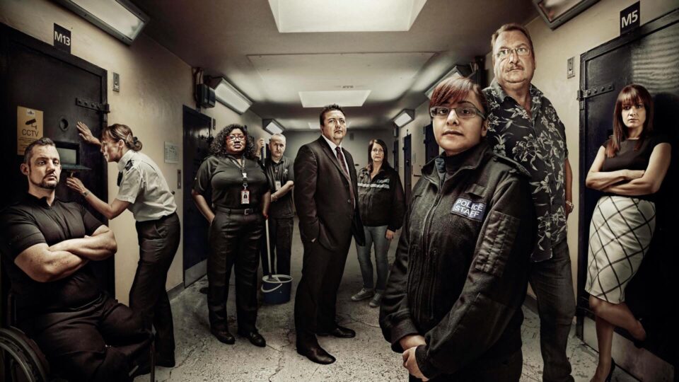 ITV Studios kicks off Factual Pitch 2021
