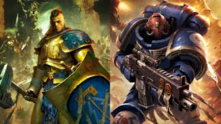 Warhammer owner hires Arnesen to lead entertainment