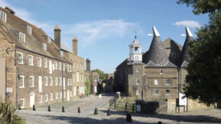 3 Mills to host Bafta TV Craft Awards