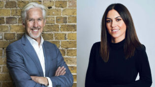 McCutcheon to succeed de Carvalho at 3 Mills