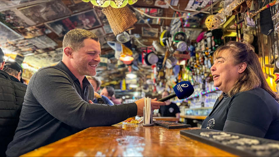 3 Rock books new Investec Champions Cup show