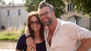 C4 gives Spark Media bumper Chateau DIY order