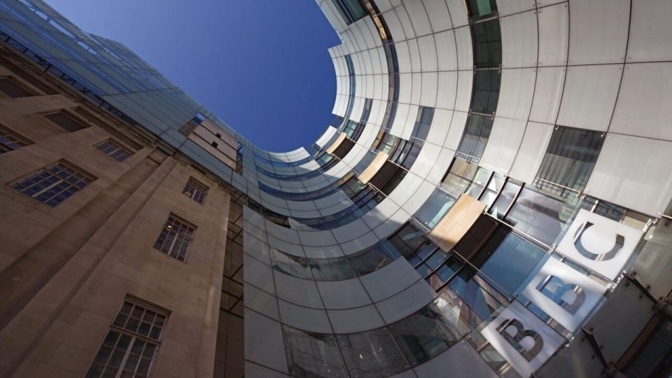 Ex BBC, Disney estates boss releases book on future of the office