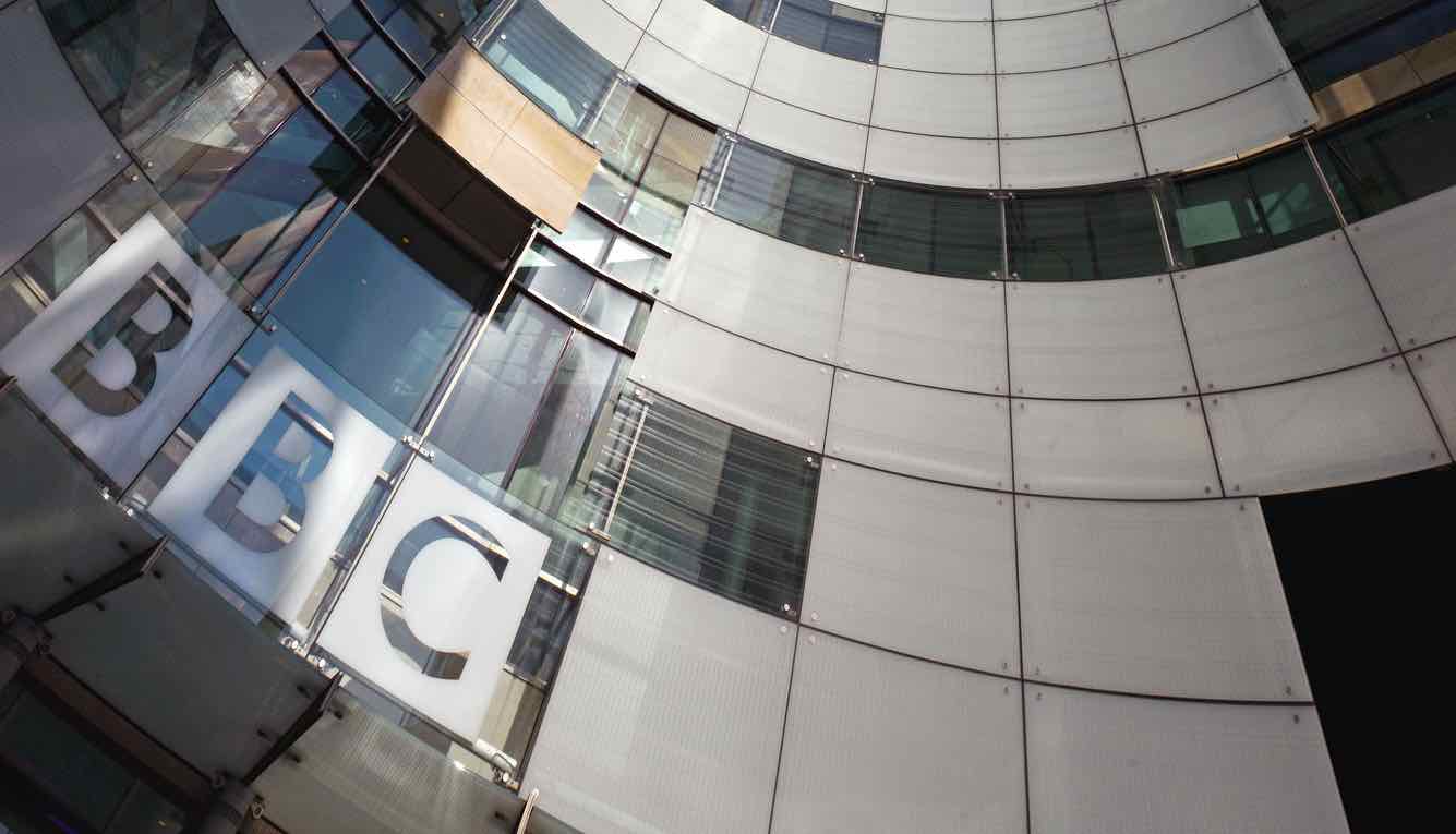 BBC, Netflix tie on disabled creatives' co pros