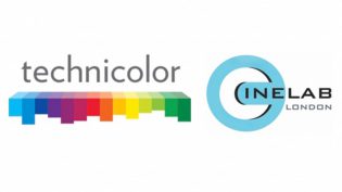 Technicolor, Cinelab team on film front-end services hub