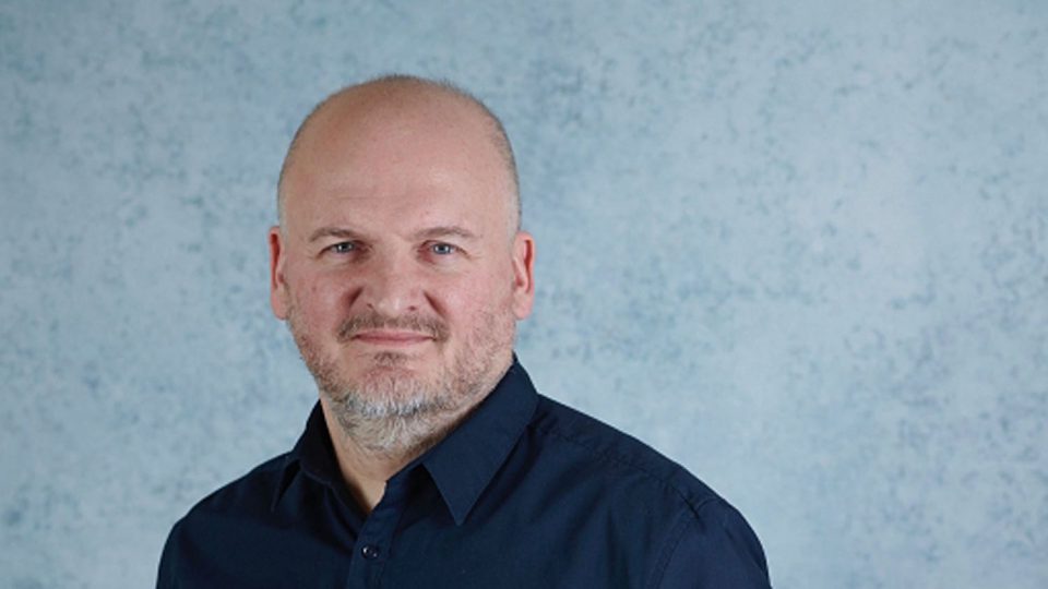 Darren Childs to step down as UKTV CEO