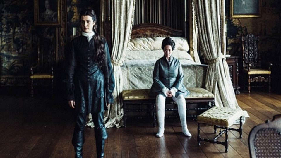 The Favourite wins big at the Baftas