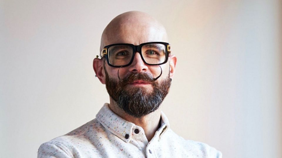 Objective sets up new label with Shine’s Jonny Meenagh
