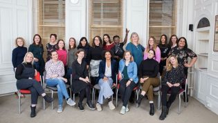 WFTV announces 2019 mentoring scheme