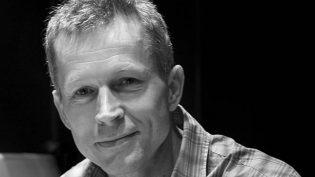 Lipsync hires Sven Taits as re-recording mixer