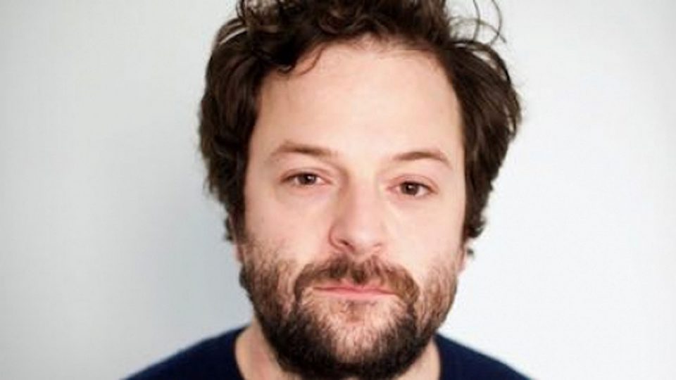 Endor's Tom Nash joins The Ink Factory as exec producer