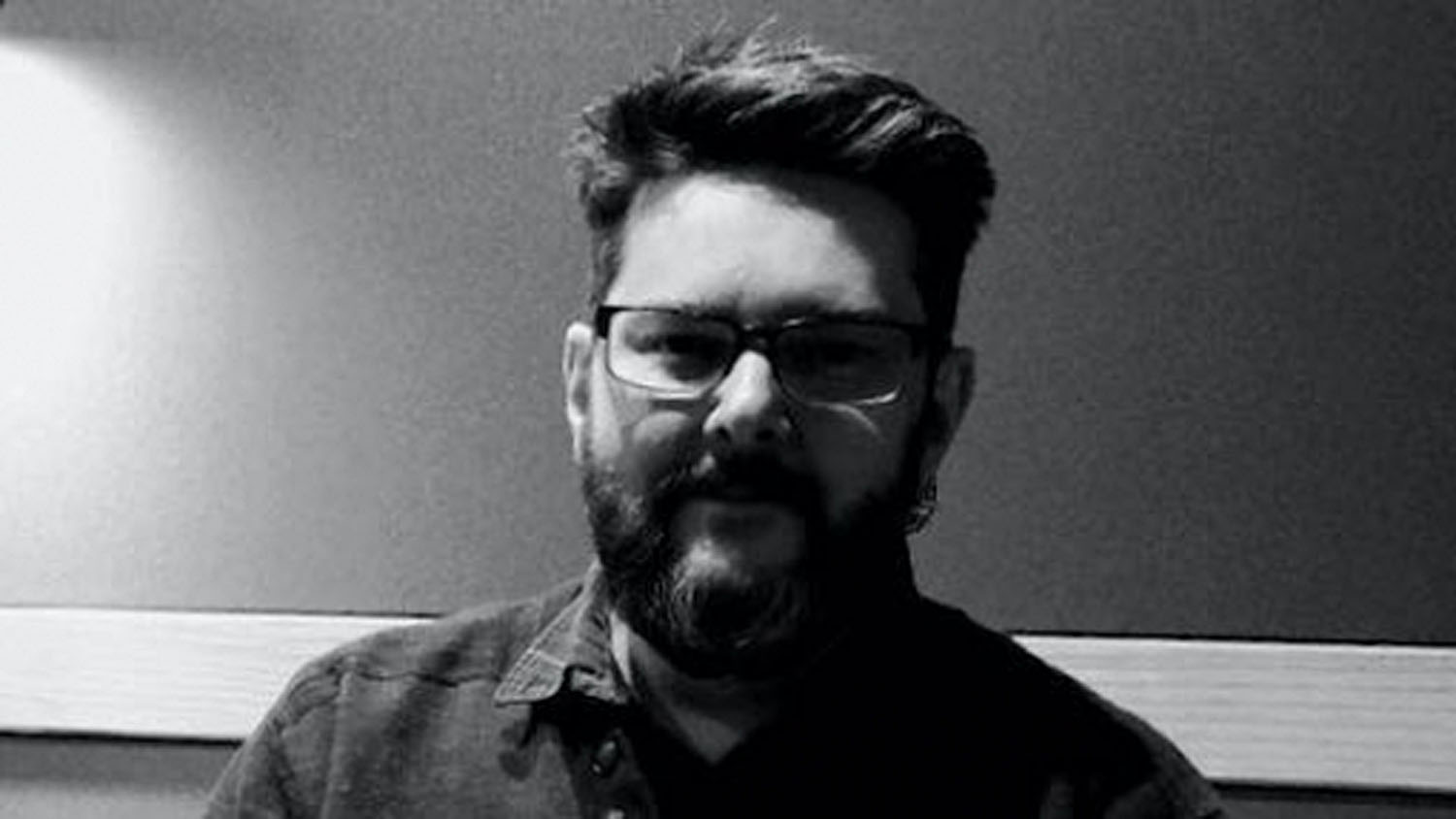Lipsync promotes Rob Hughes to Head of Sound