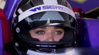 Whisper to produce C4 coverage of all-women W Series