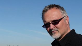 Editor Lee Smith headlines Editfest London event