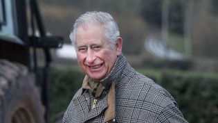 ITV commissions Inside The Duchy from BBC Studios