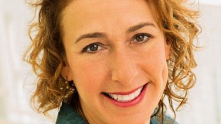 Jane Latman named President of HGTV