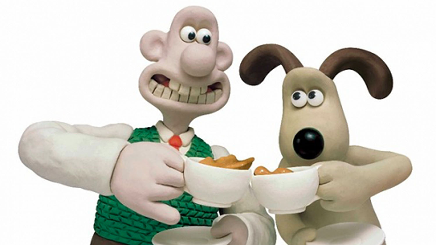 Aardman, Peaky Blinders move to VR with £4m government cash