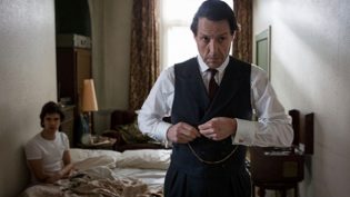 A Very English Scandal wins three BAFTA Craft Awards