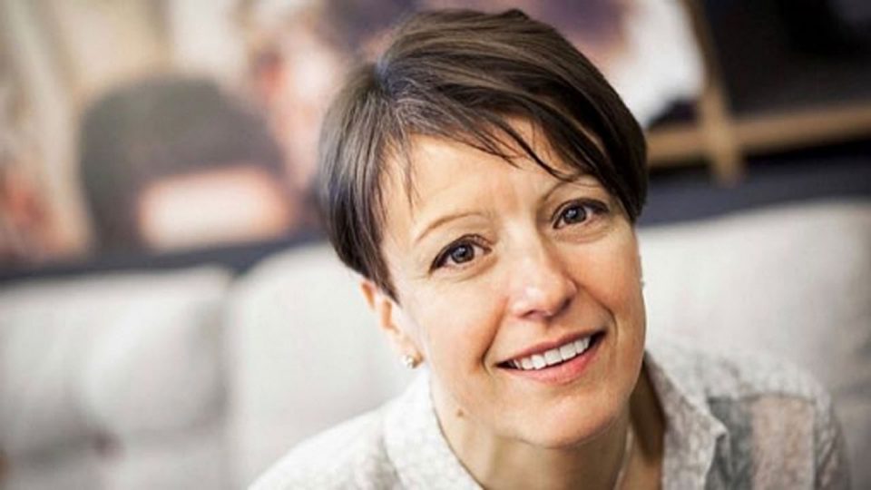 Alice Webb to lead combined BBC Children’s and Education