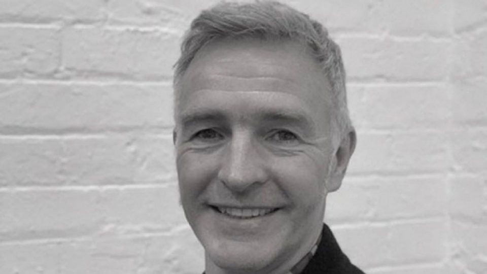 Cinesite hires Drew Jones to run global business development