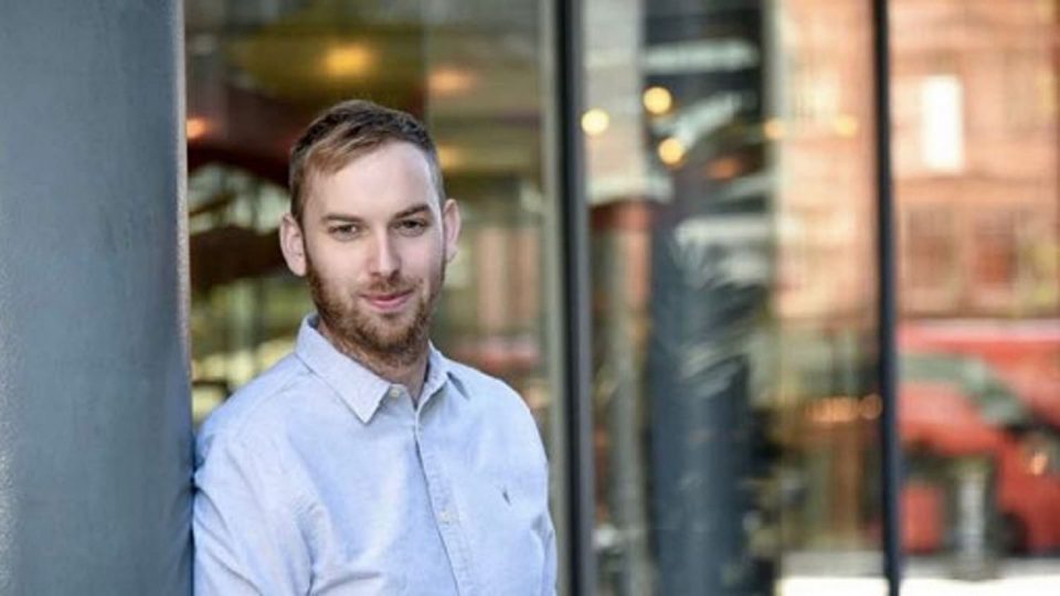 All3 launches scripted label West Road with Jonathan Fisher