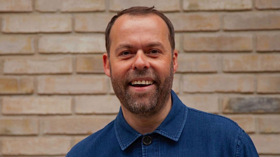 Dan Pagan joins UNIT to head up the TV & Film department