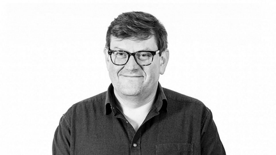 Vfx house RealtimeUK hires Rawlinson as exec producer