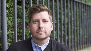 Barcroft hires Nerd TV’s John Farrar as Creative Director