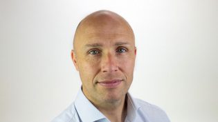 ES Broadcast recruits Andy Scott as General Manager