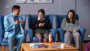 BBC3, BBC Wales order series of comedy In My Skin