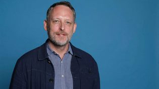 DNEG hires Senior VFX Supervisor Chas Jarrett