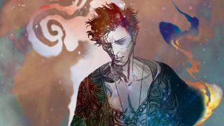 Netflix orders series based on Neil Gaiman’s Sandman