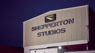 Netflix to open UK production hub at Shepperton