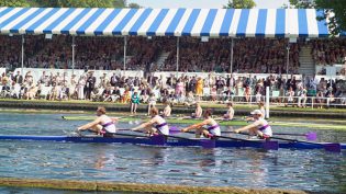 Sunset+Vine, BT Sport extend Henley Regatta contract to 2020