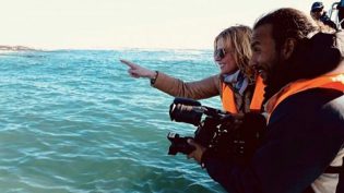 Waddell lands wildlife doc series for C4