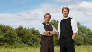 Grantchester recommissioned for fifth series