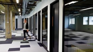 Post house Gorilla buys Splice's Cardiff facility