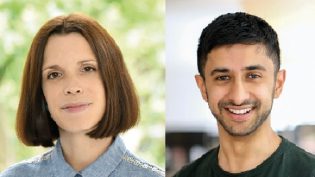 Studio Lambert ups its drama team