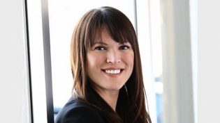 Jody Madden appointed as Foundry's new CEO