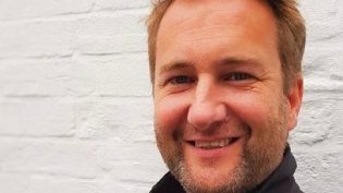 Nick Soper joins Tyrell as Business Development Manager