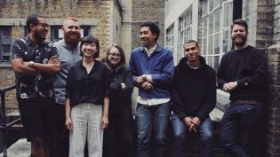 Colourist Jason Wallis returns to ETC London grading team
