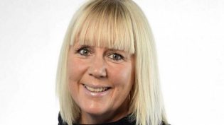 Jo Street to head C4 Daytime and Glasgow Hub