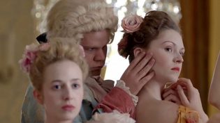 ITV Studios ups stake in Harlots producer Monumental