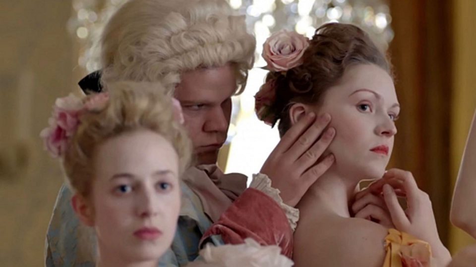 ITV Studios ups stake in Harlots producer Monumental
