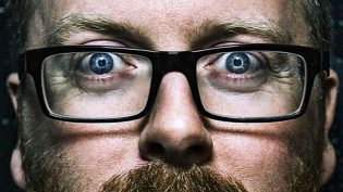 Two Rivers wins first network order with Frankie Boyle doc